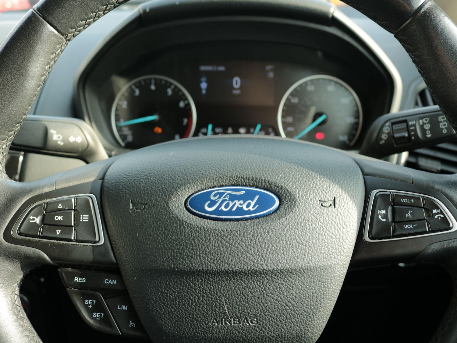 Used Ford Ecosport 2018 for sale - 77977873: Photo 17