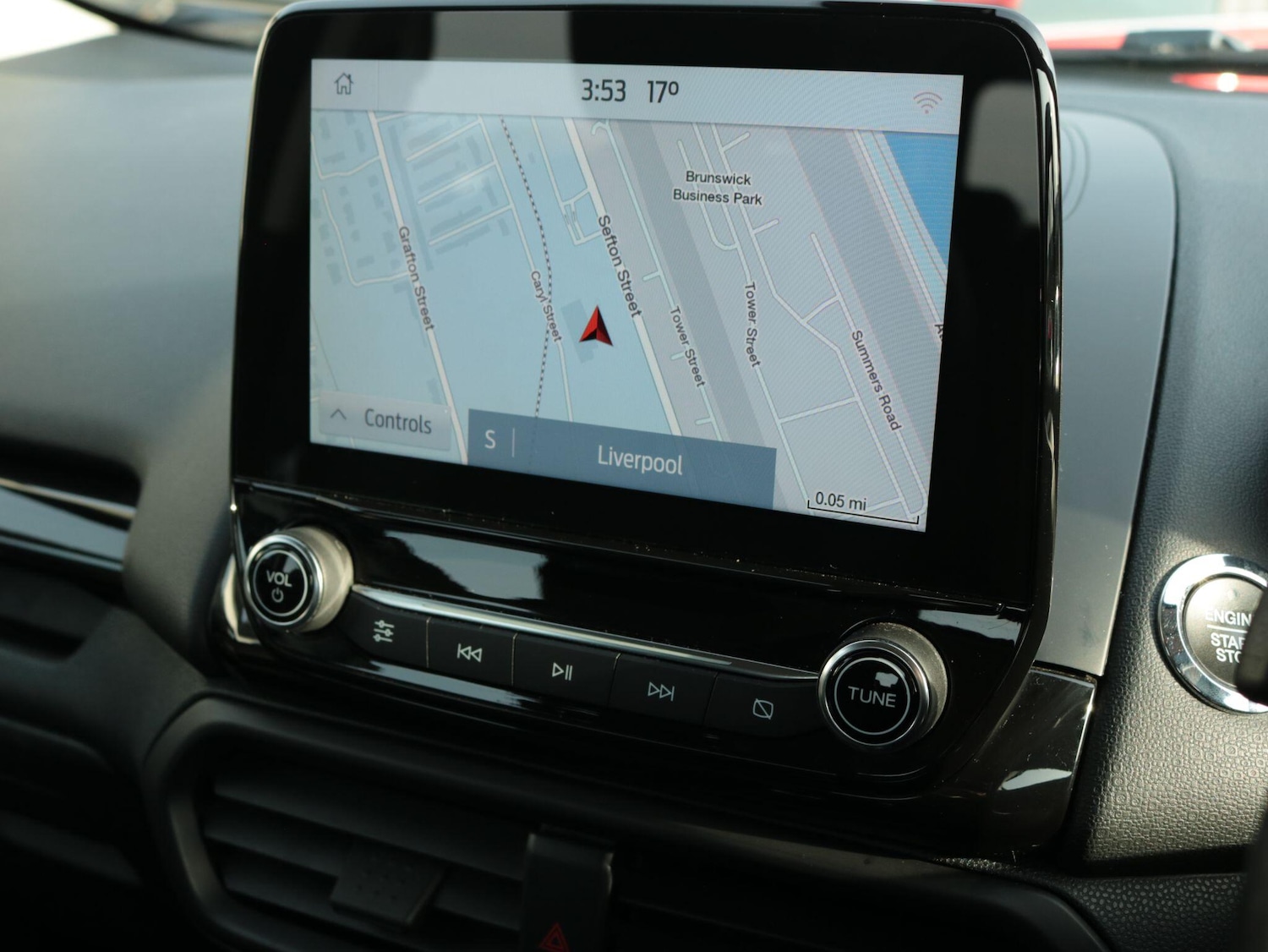 Used Ford Ecosport 2018 for sale - 77977873: Photo 18