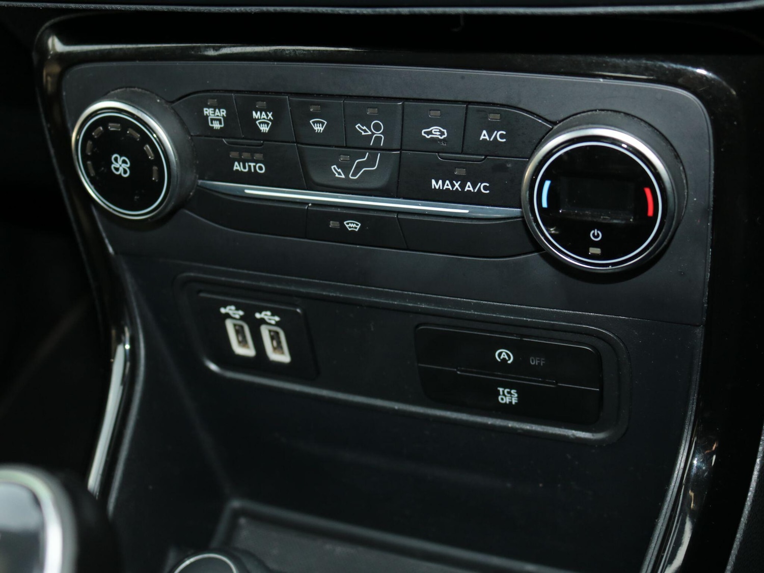 Used Ford Ecosport 2018 for sale - 77977873: Photo 20