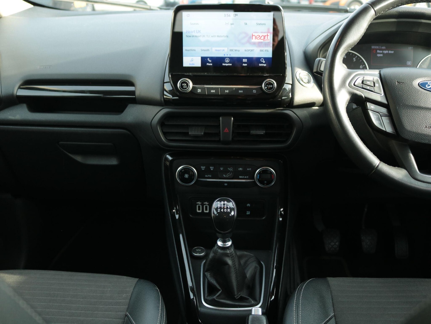 Used Ford Ecosport 2018 for sale - 77977873: Photo 21