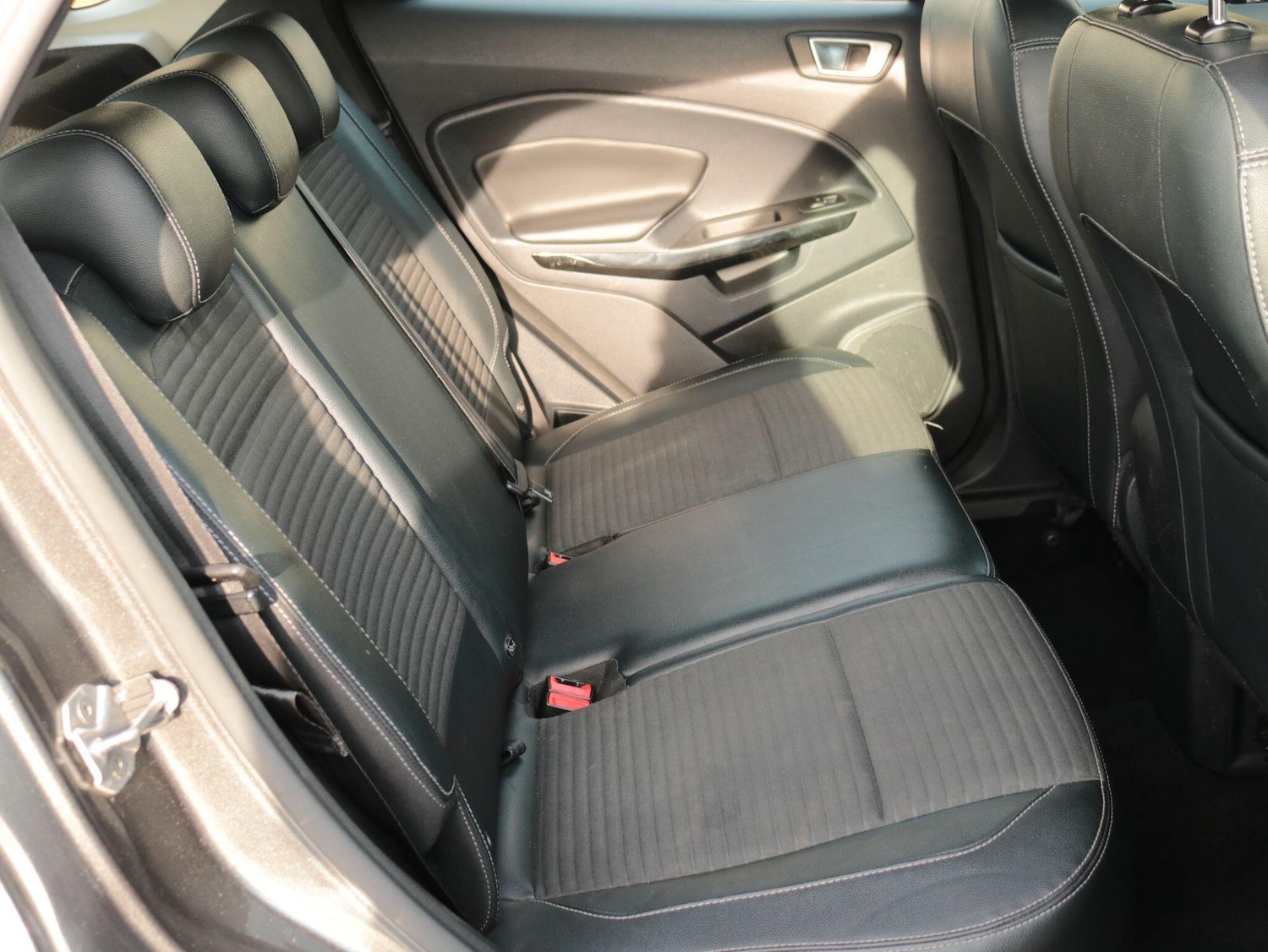 Used Ford Ecosport 2018 for sale - 77977873: Photo 22