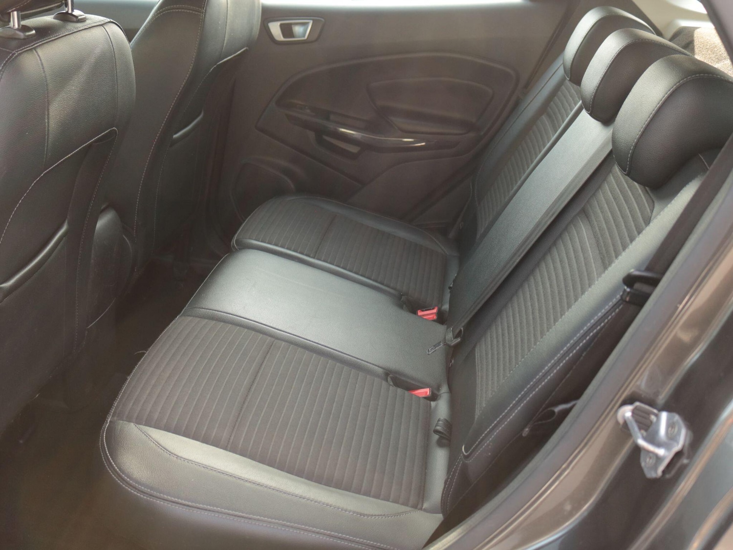 Used Ford Ecosport 2018 for sale - 77977873: Photo 23