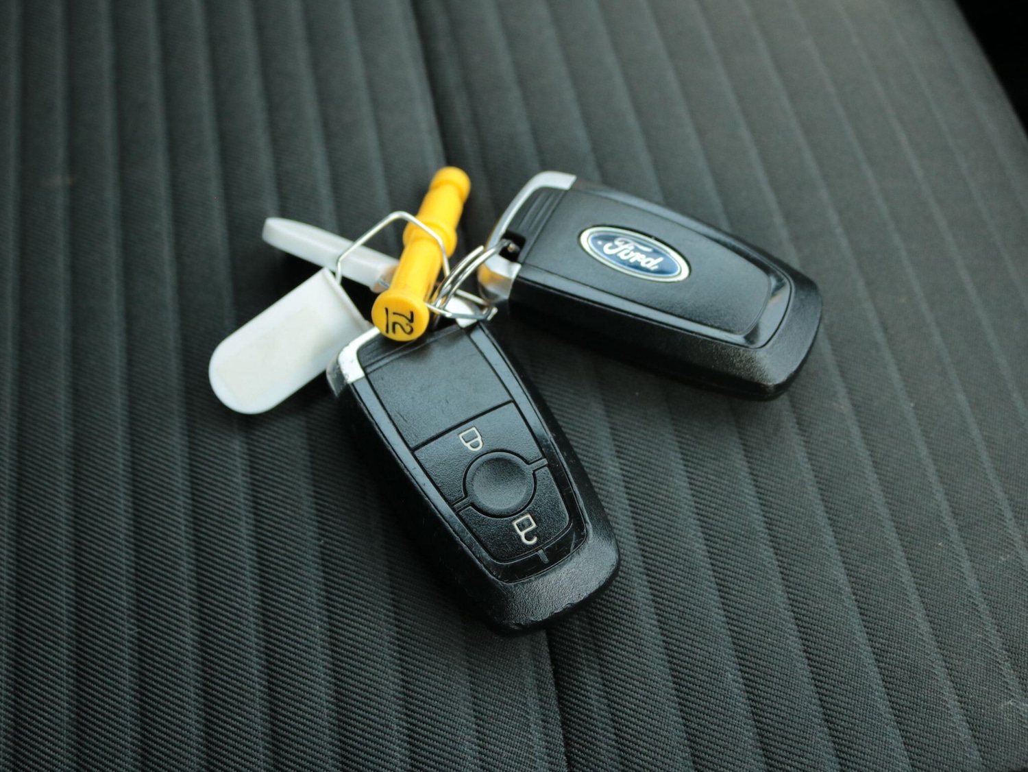 Used Ford Ecosport 2018 for sale - 77977873: Photo 27