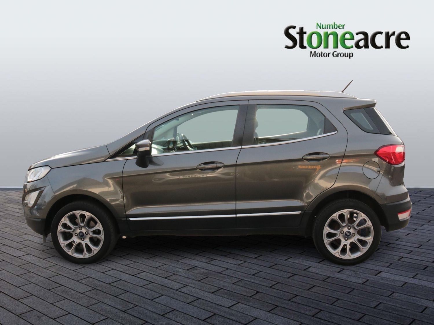 Used Ford Ecosport 2018 for sale - 77977873: Photo 9
