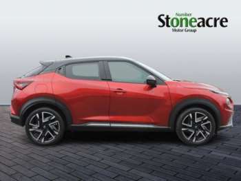 Used Nissan Juke 2025 for sale - 74776641: Photo