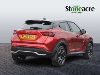 Used Nissan Juke 2025 for sale - 74776641: Photo