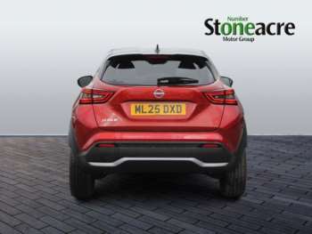 Used Nissan Juke 2025 for sale - 74776641: Photo