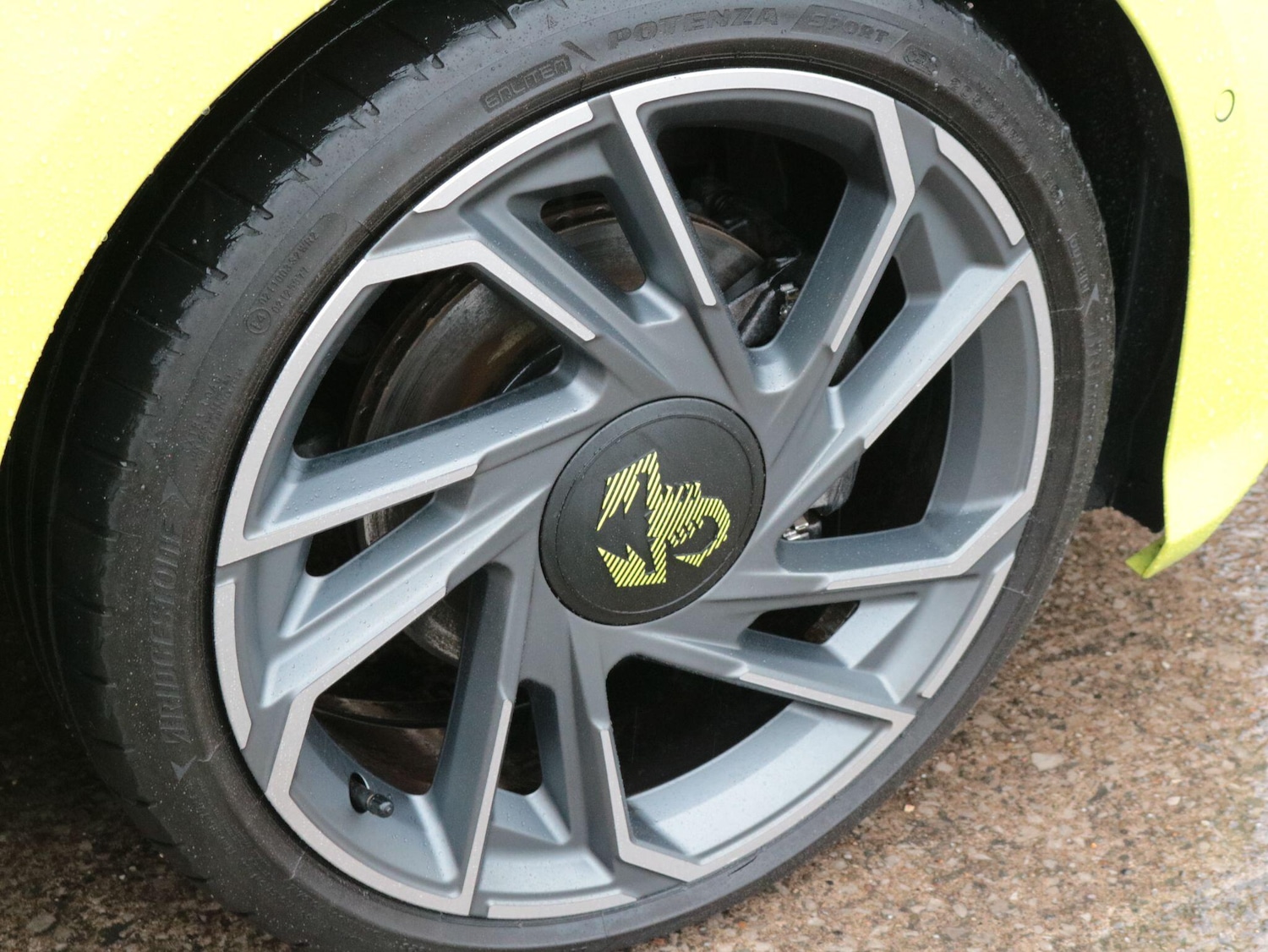 Used Abarth 500 2023 for sale - 76850090: Photo 12