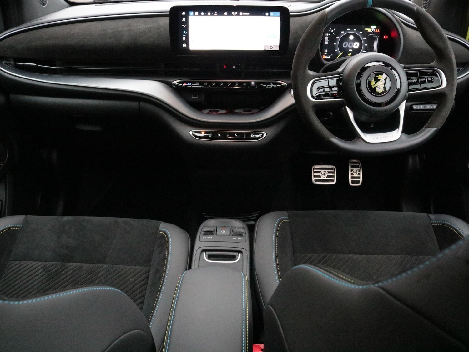 Used Abarth 500 2023 for sale - 76850090: Photo 14