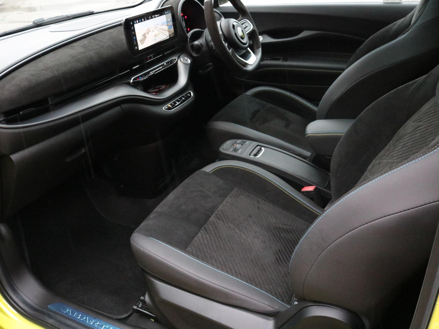 Used Abarth 500 2023 for sale - 76850090: Photo 15