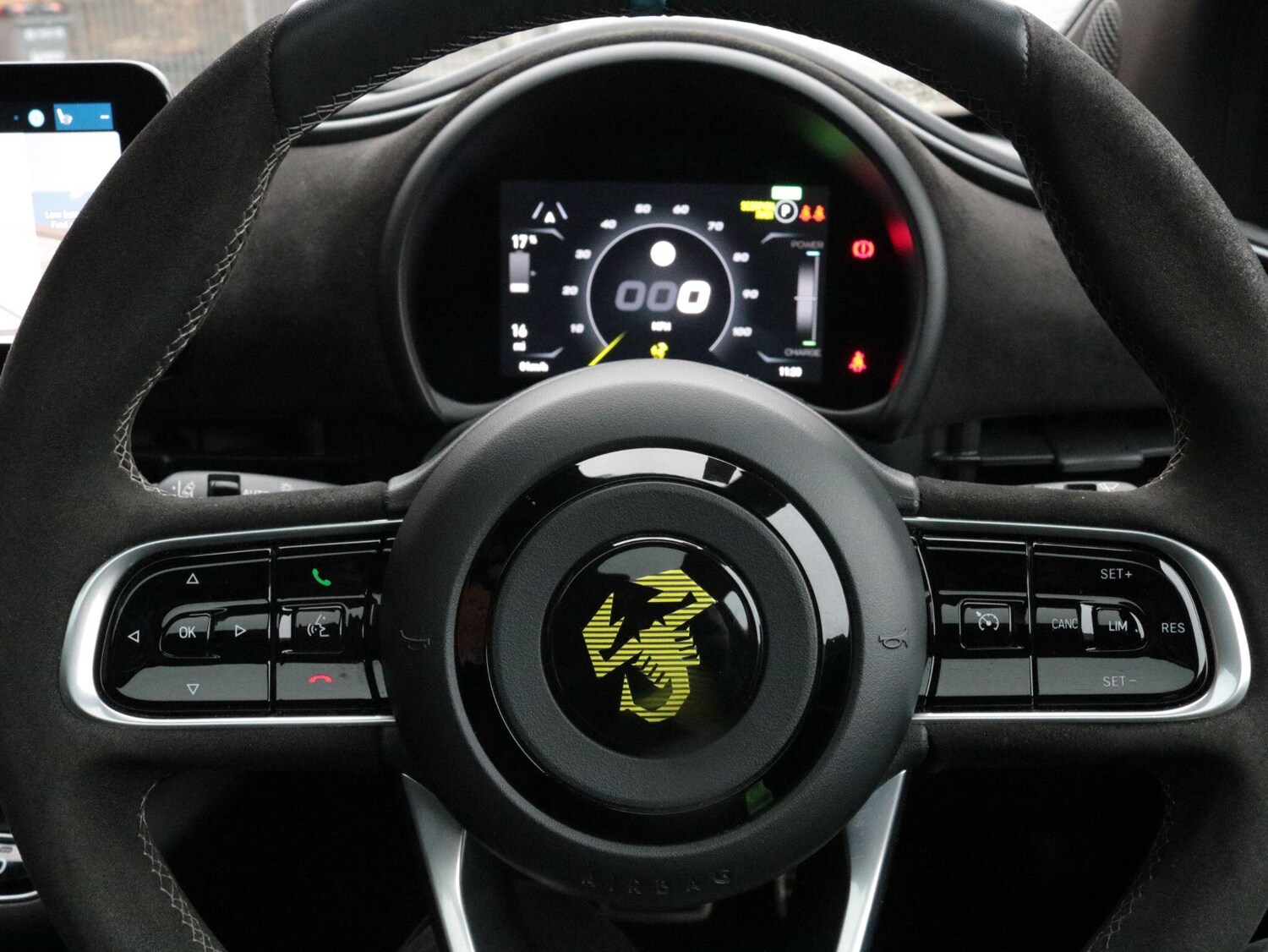 Used Abarth 500 2023 for sale - 76850090: Photo 17