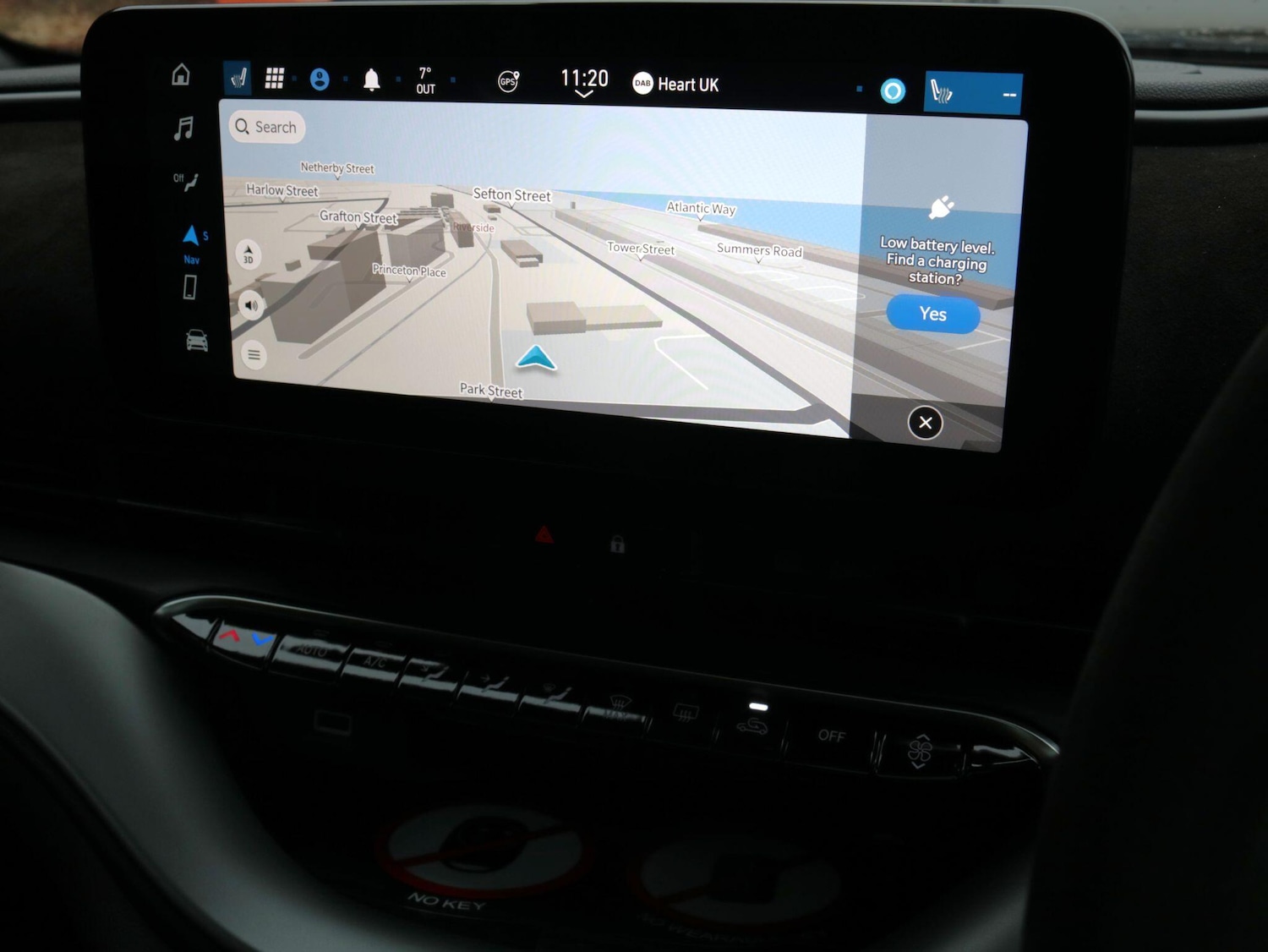 Used Abarth 500 2023 for sale - 76850090: Photo 18