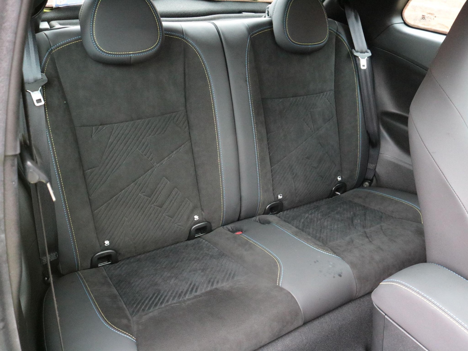 Used Abarth 500 2023 for sale - 76850090: Photo 23