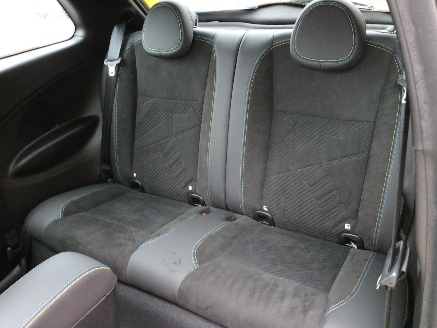 Used Abarth 500 2023 for sale - 76850090: Photo 24