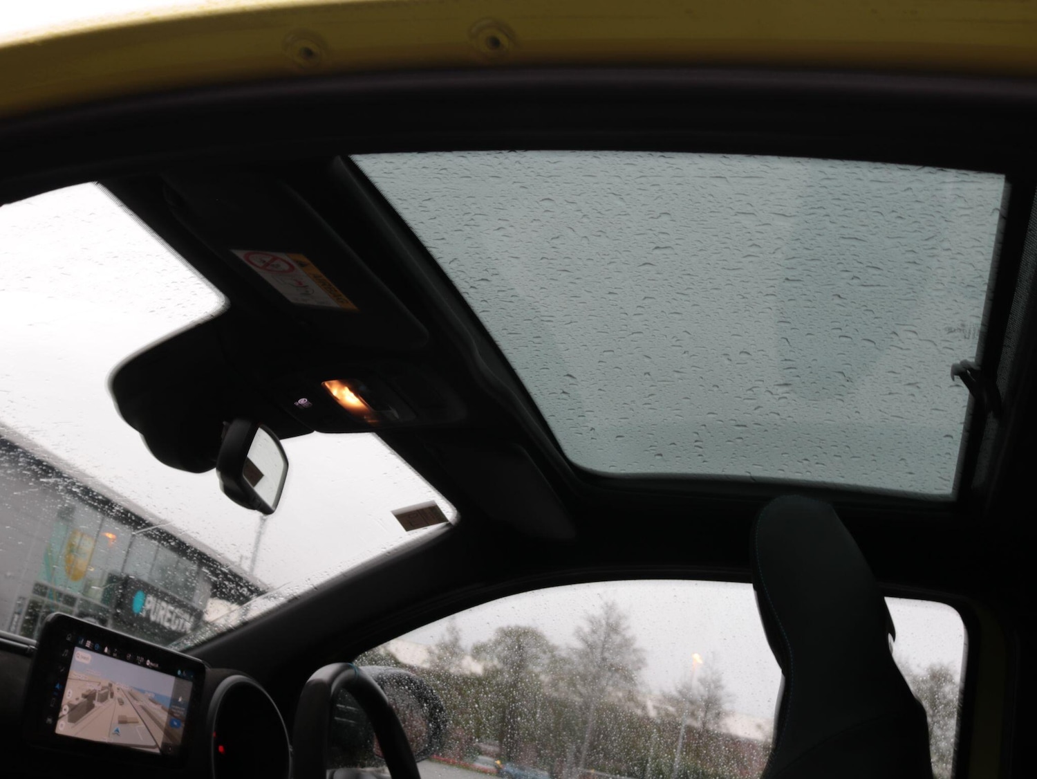 Used Abarth 500 2023 for sale - 76850090: Photo 26