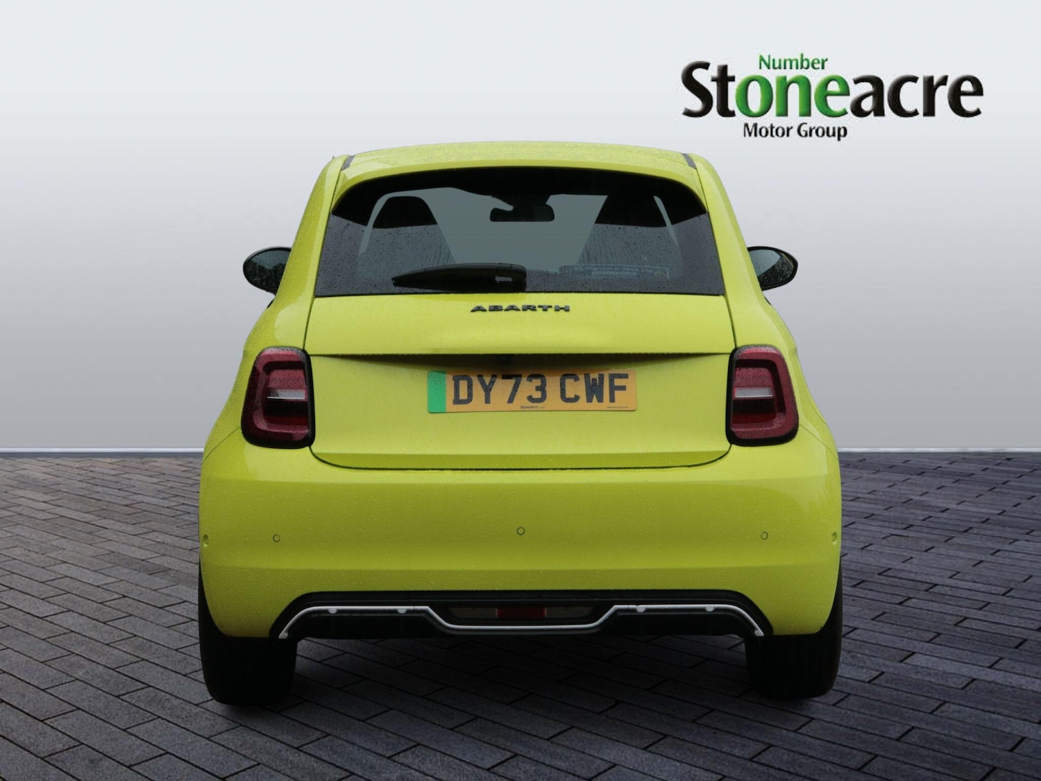 Used Abarth 500 2023 for sale - 76850090: Photo 6