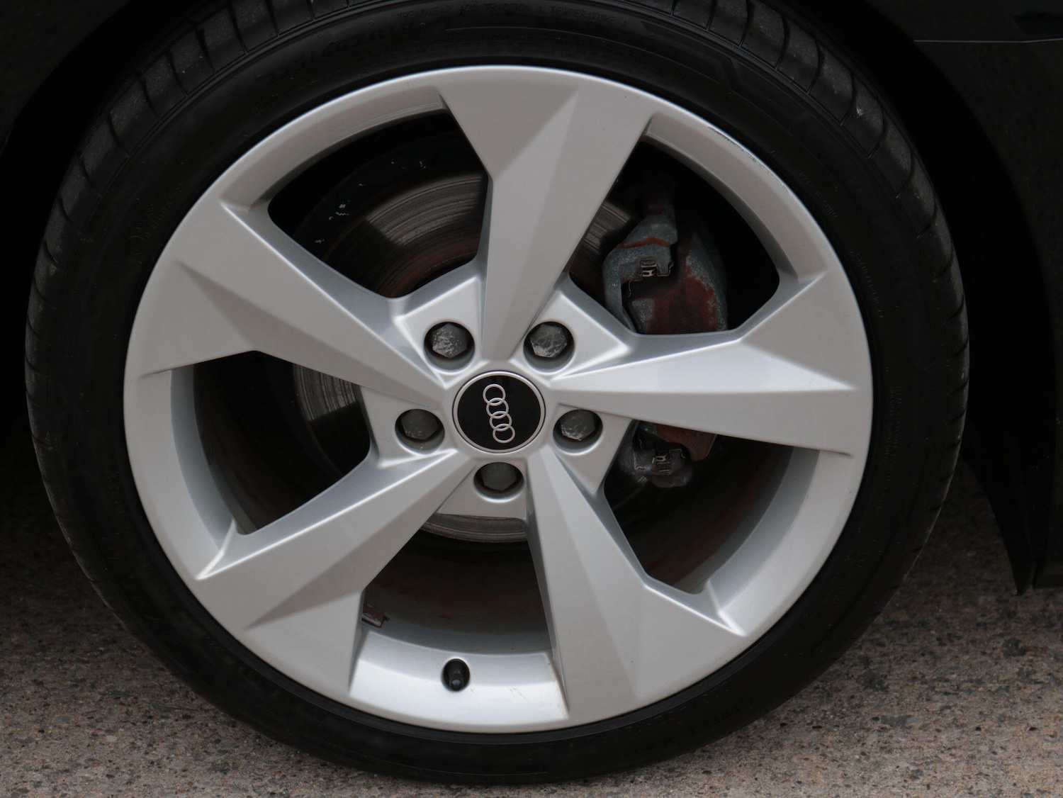 Used Audi A3 2021 for sale - 76359980: Photo 10