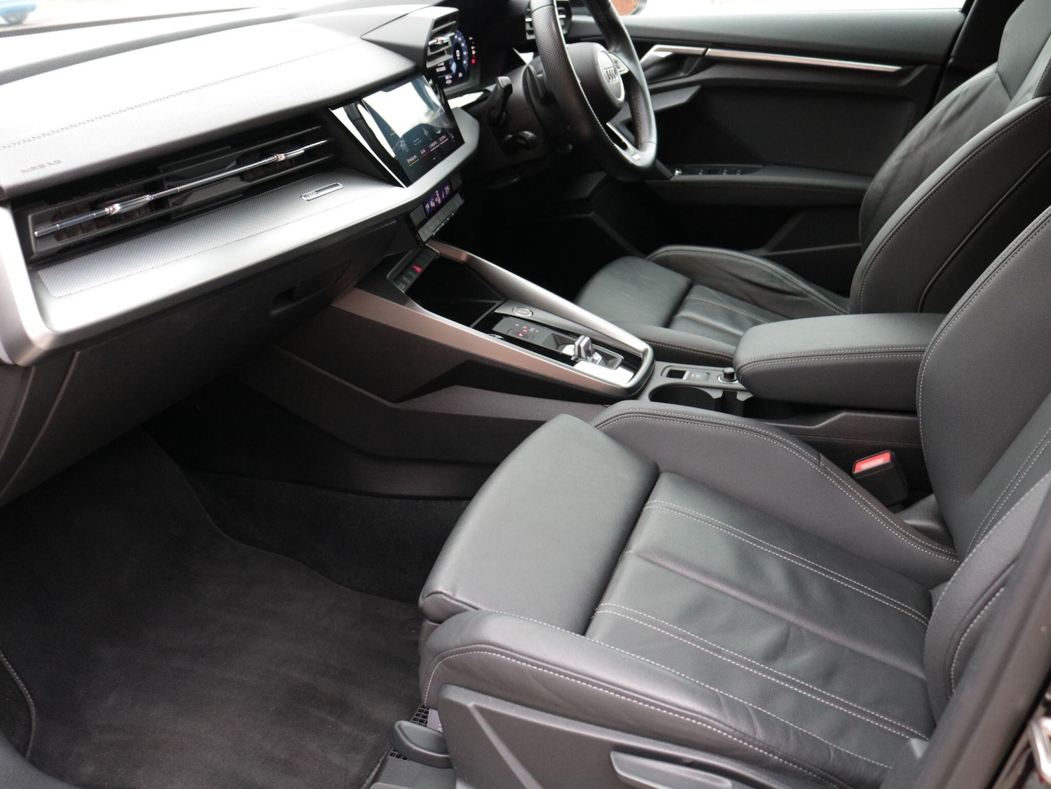 Used Audi A3 2021 for sale - 76359980: Photo 15