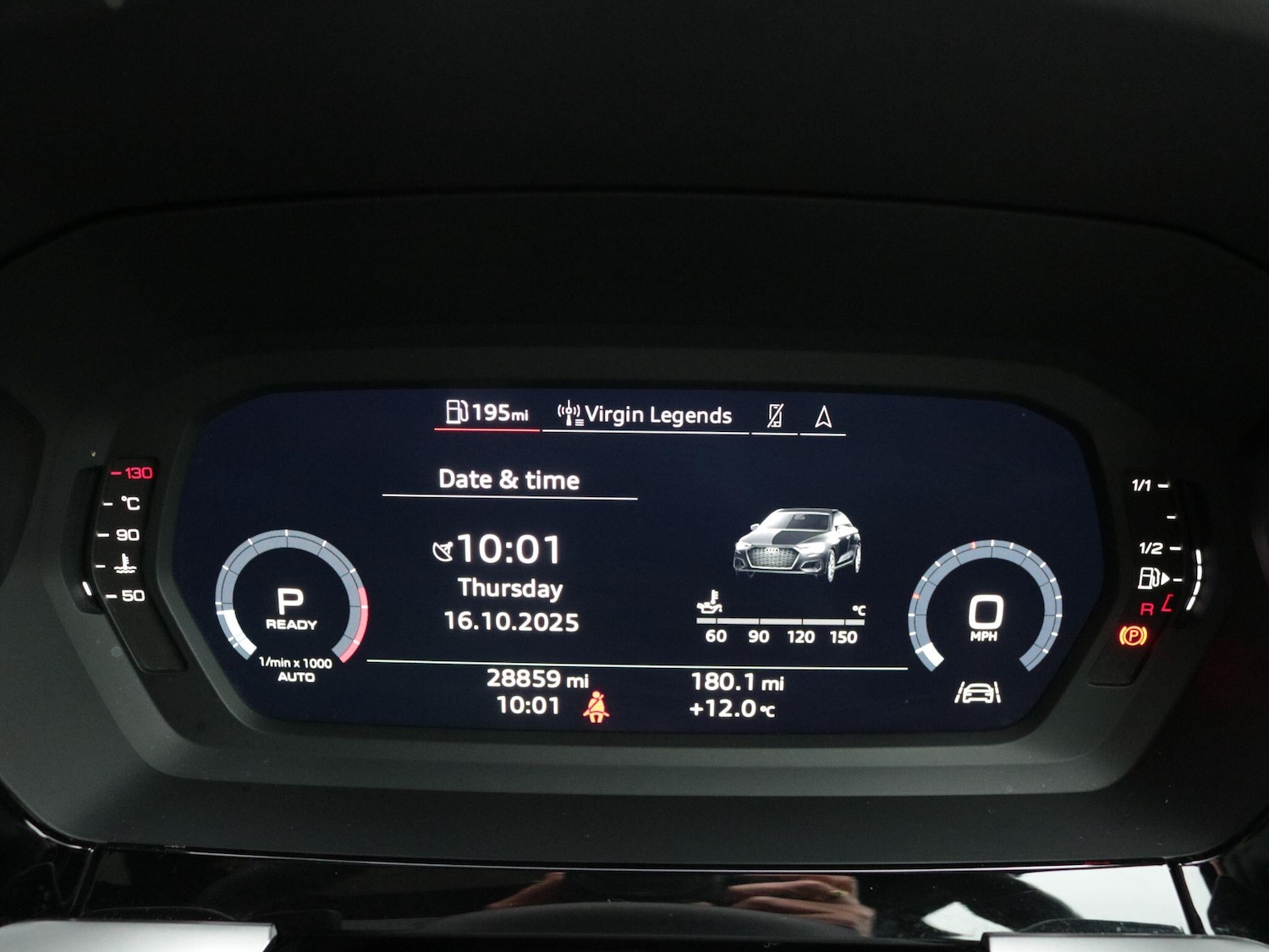 Used Audi A3 2021 for sale - 76359980: Photo 16