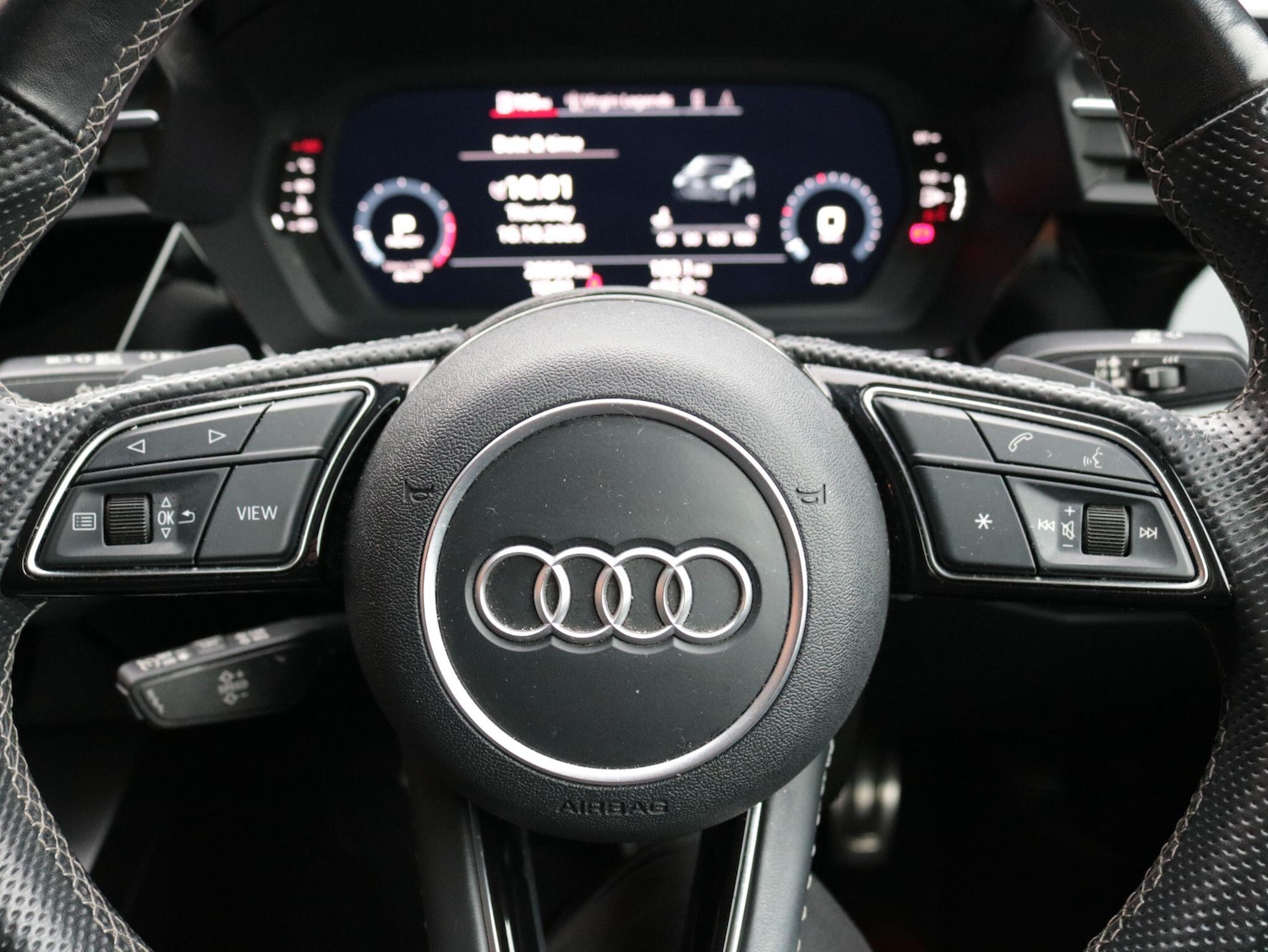 Used Audi A3 2021 for sale - 76359980: Photo 17