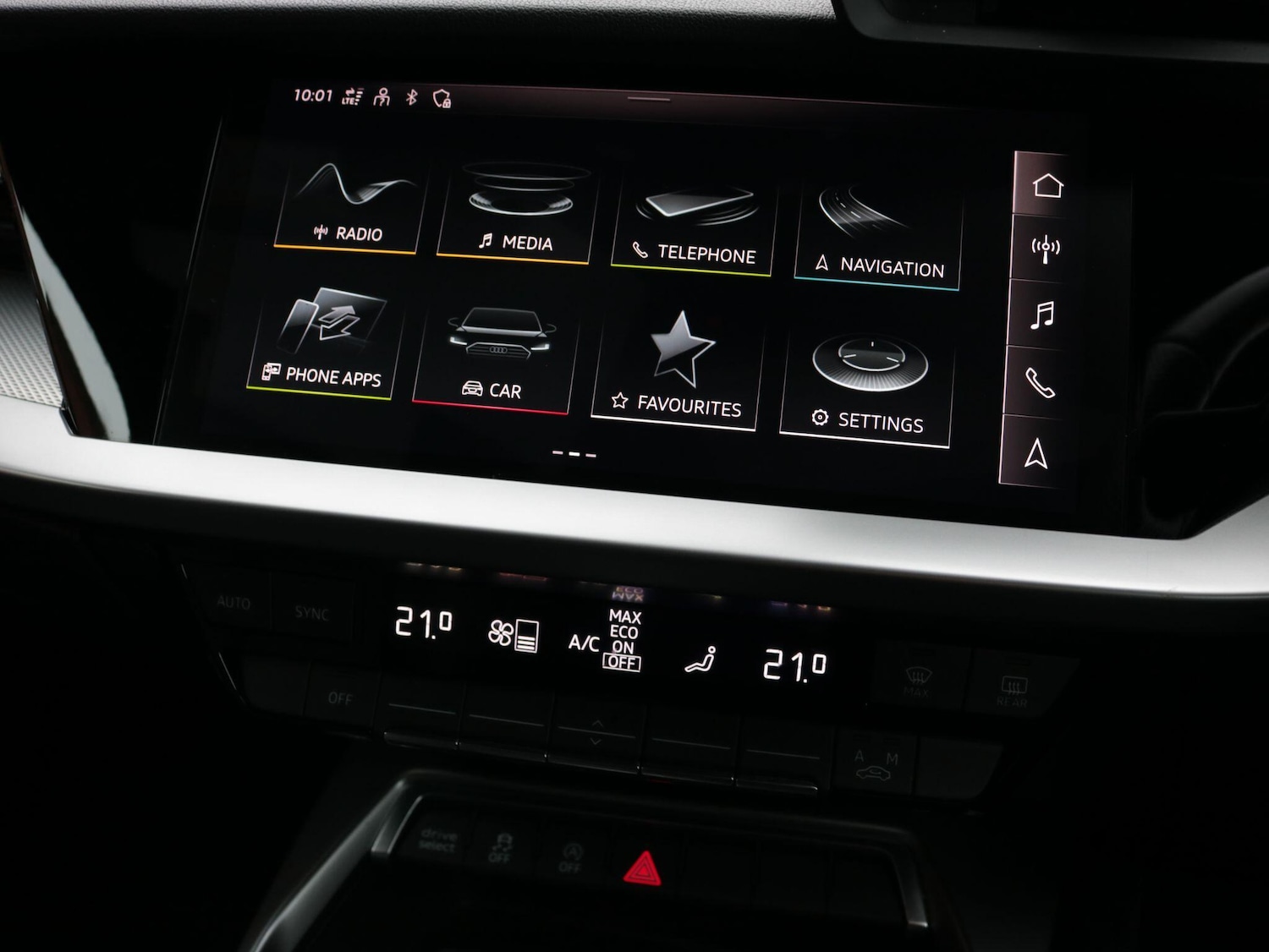 Used Audi A3 2021 for sale - 76359980: Photo 18
