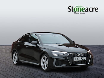 Audi - A3