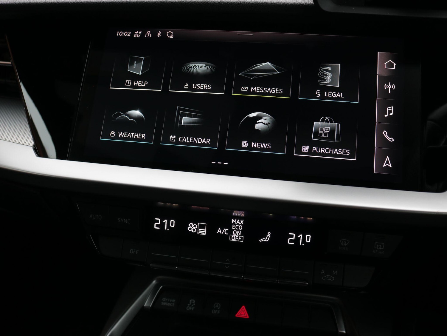 Used Audi A3 2021 for sale - 76359980: Photo 20