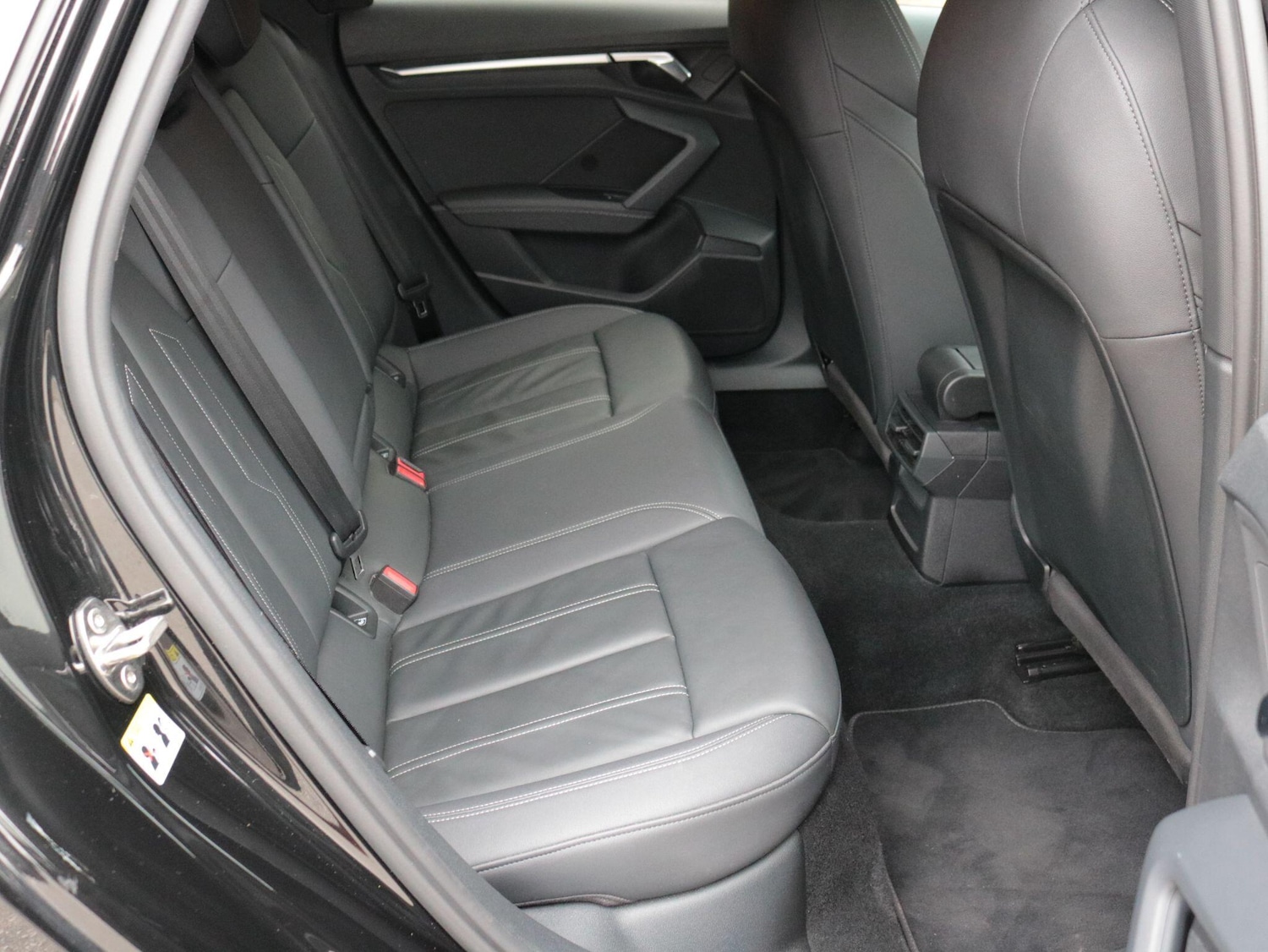 Used Audi A3 2021 for sale - 76359980: Photo 26