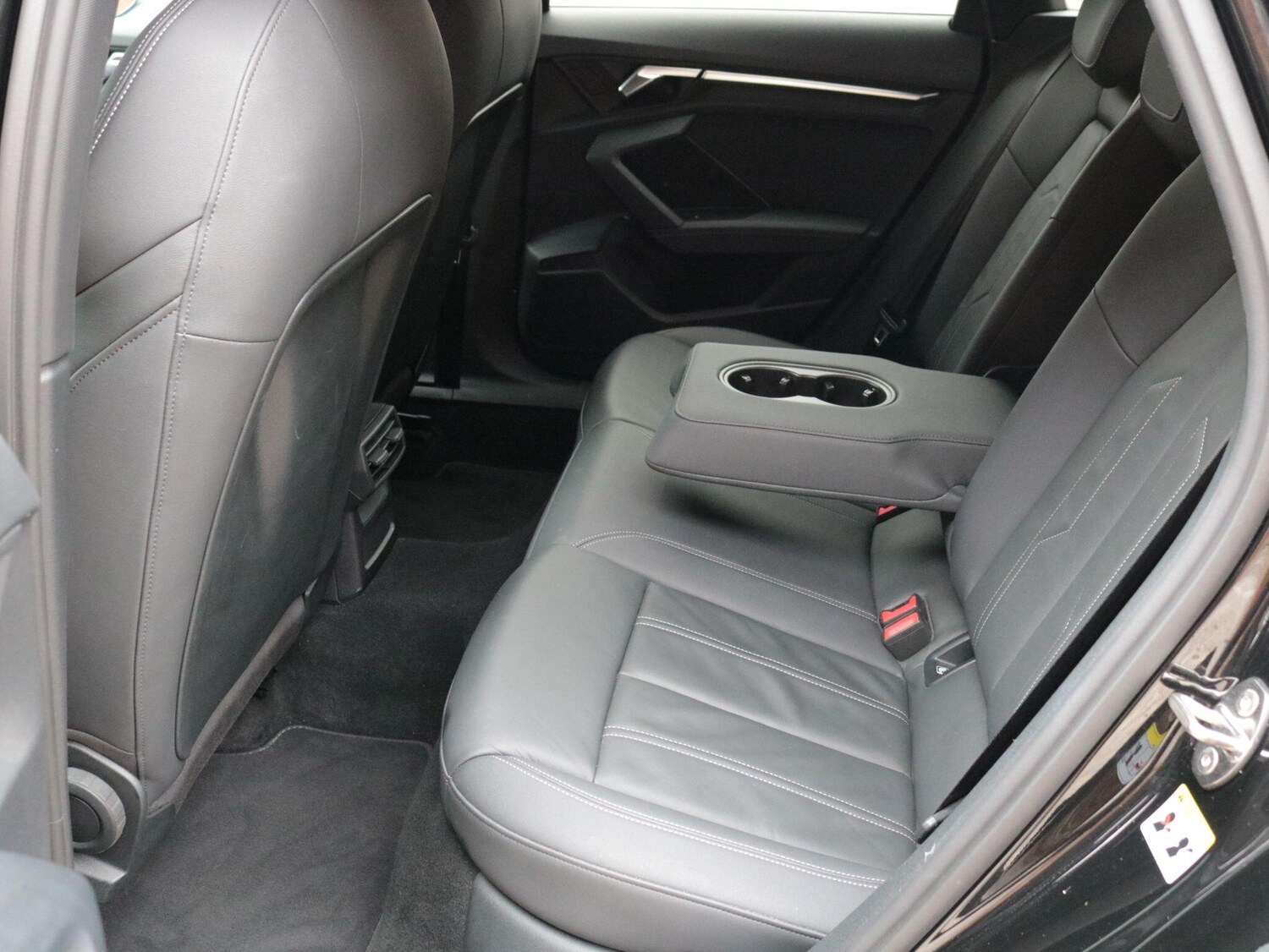 Used Audi A3 2021 for sale - 76359980: Photo 27
