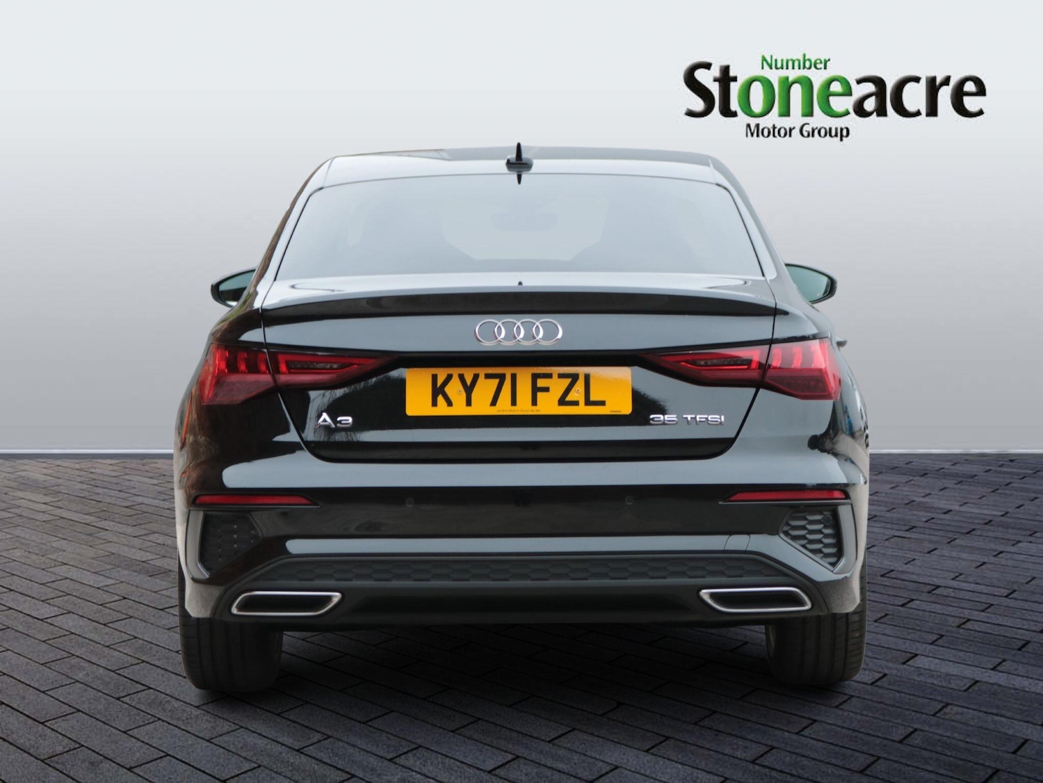 Used Audi A3 2021 for sale - 76359980: Photo 3