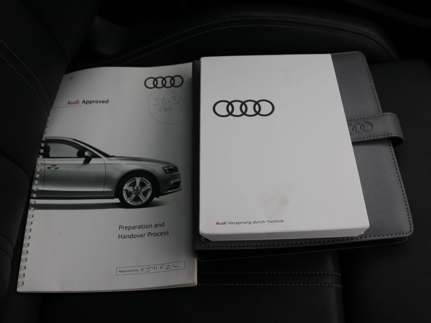 Used Audi A3 2021 for sale - 76359980: Photo 31