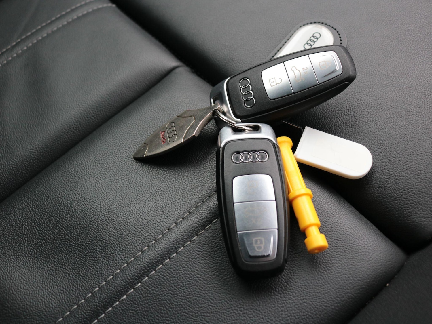 Used Audi A3 2021 for sale - 76359980: Photo 32