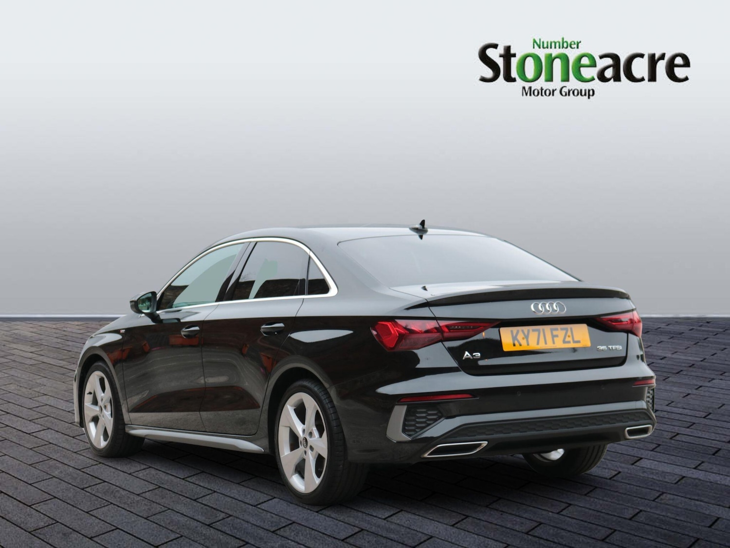 Used Audi A3 2021 for sale - 76359980: Photo 4