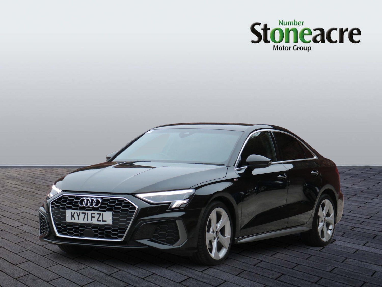 Used Audi A3 2021 for sale - 76359980: Photo 5