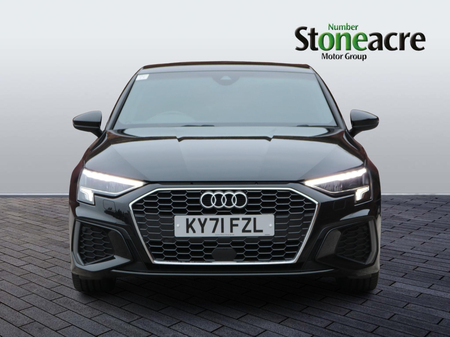 Used Audi A3 2021 for sale - 76359980: Photo 6