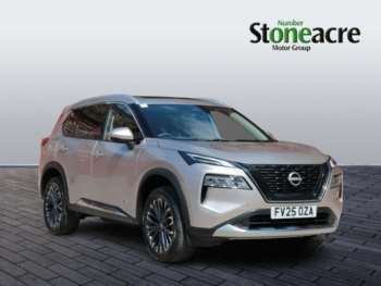 2025 (25) - 1.5 E-Power E-4orce 213 Tekna 5dr Auto