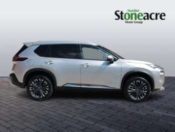 Used Nissan X-Trail 2025 for sale - 74632259: Photo