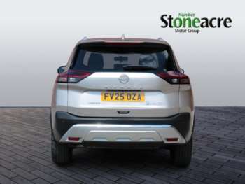 Used Nissan X-Trail 2025 for sale - 74632259: Photo