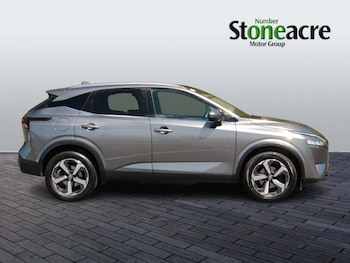 Used Nissan Qashqai 2023 for sale - 78635705: Photo