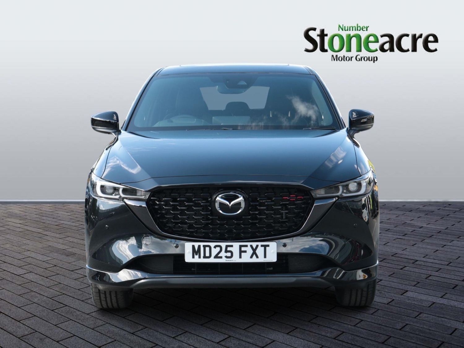Used Mazda CX-5 2025 for sale - 76433105: Photo 10
