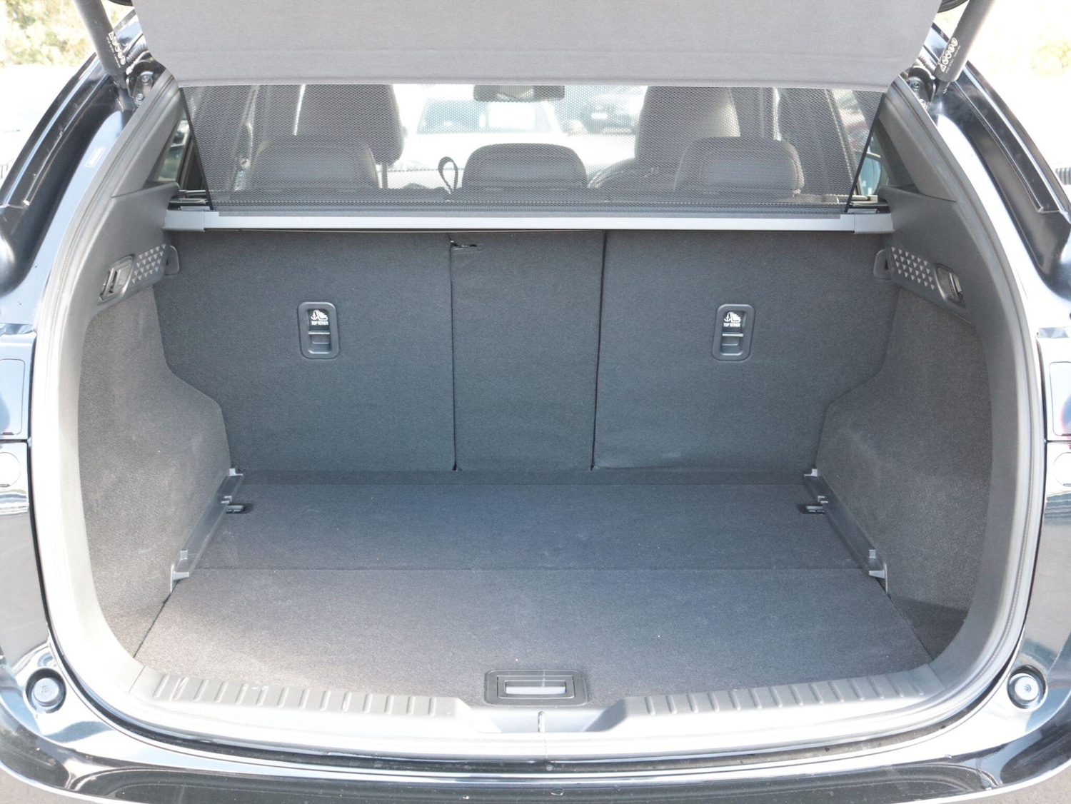 Used Mazda CX-5 2025 for sale - 76433105: Photo 12