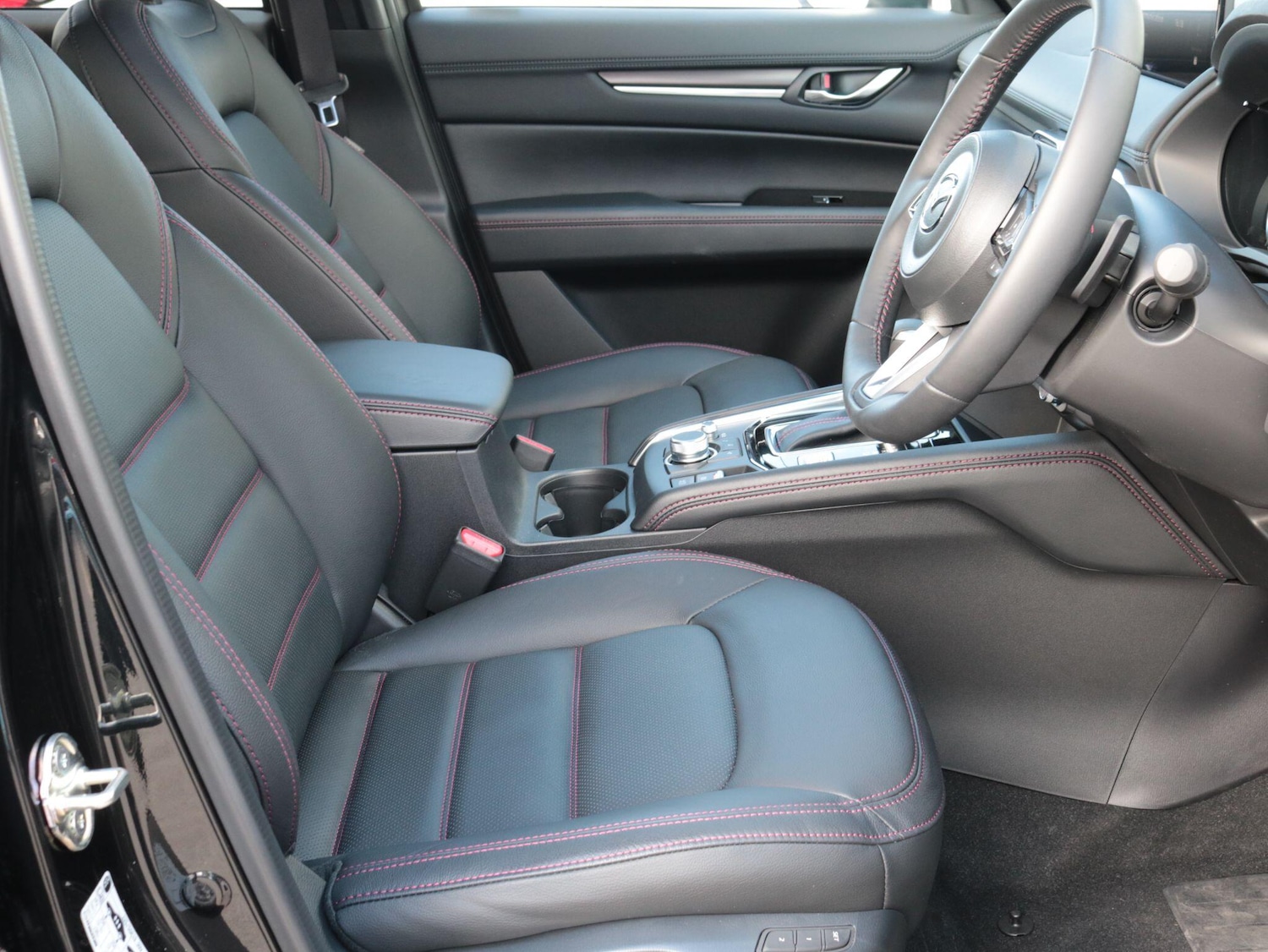 Used Mazda CX-5 2025 for sale - 76433105: Photo 14