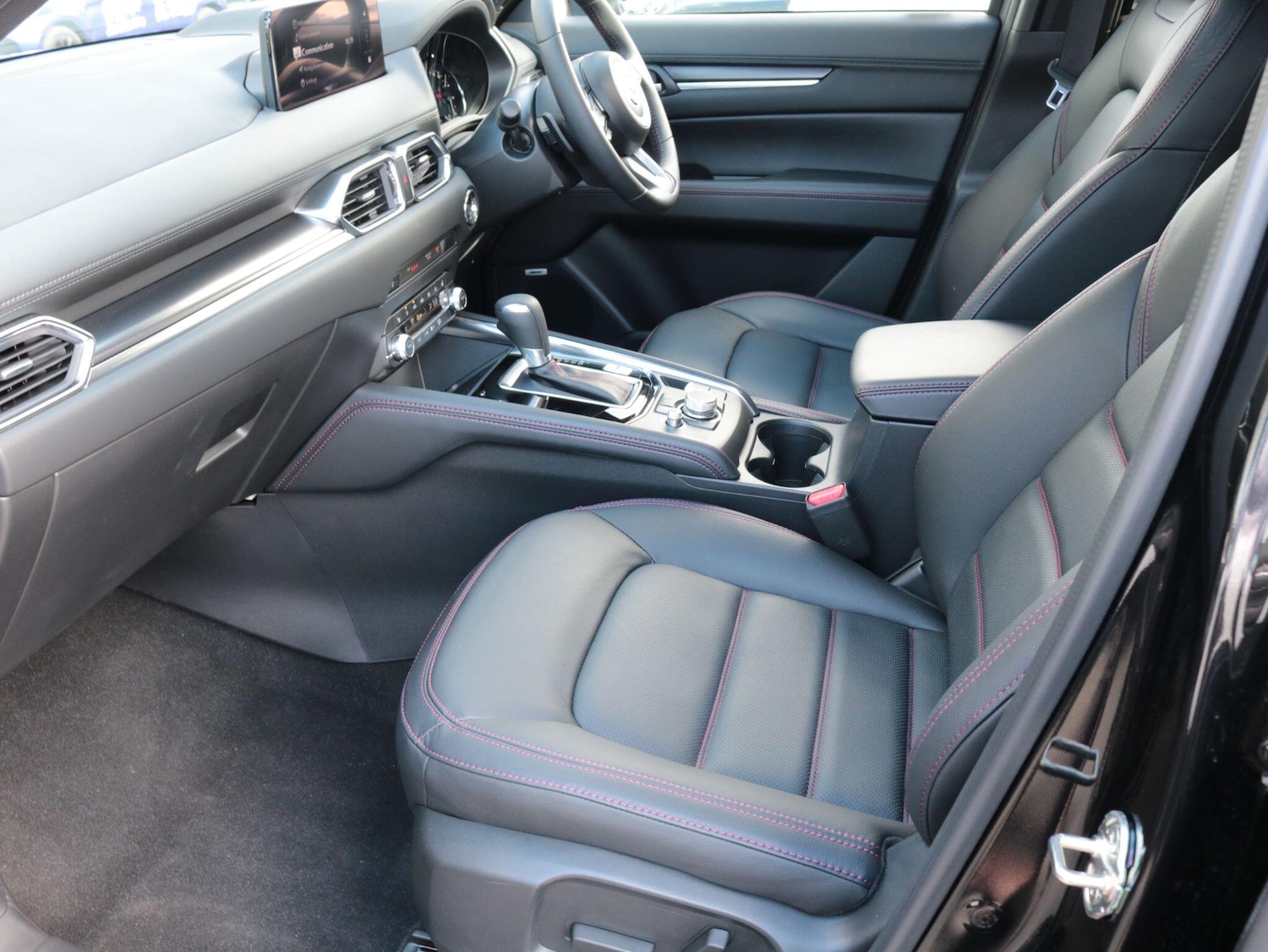 Used Mazda CX-5 2025 for sale - 76433105: Photo 16