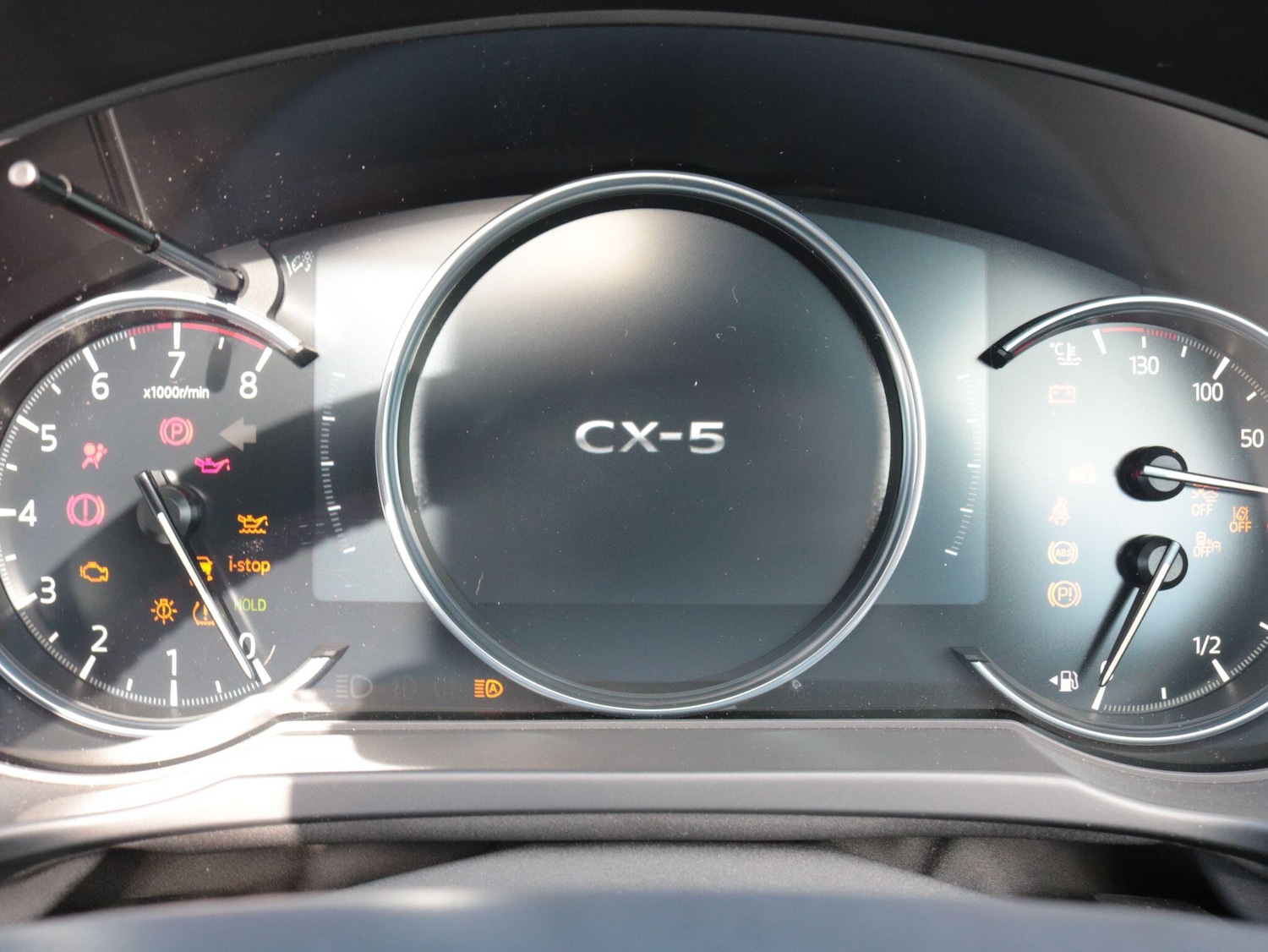 Used Mazda CX-5 2025 for sale - 76433105: Photo 17