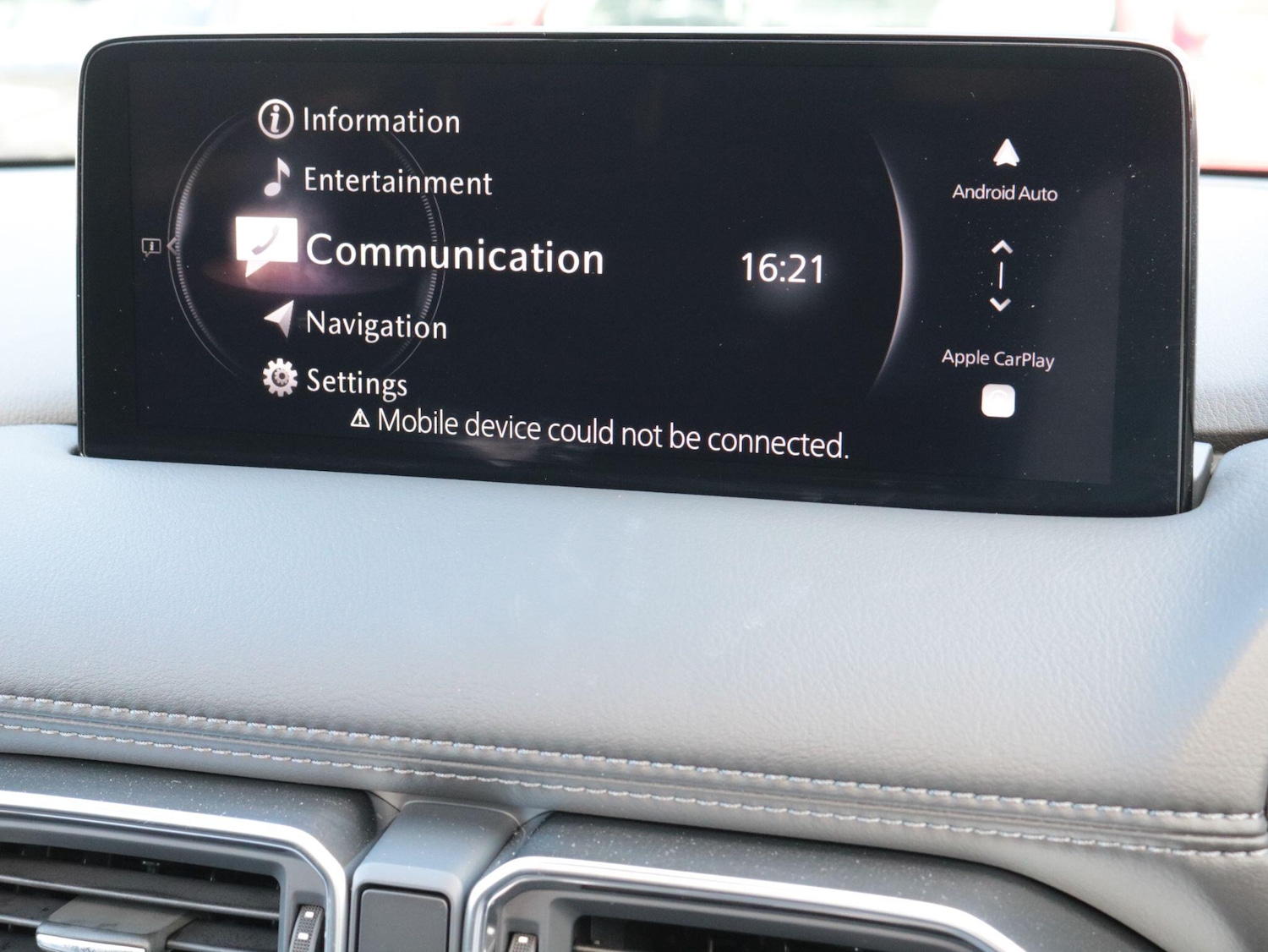 Used Mazda CX-5 2025 for sale - 76433105: Photo 19