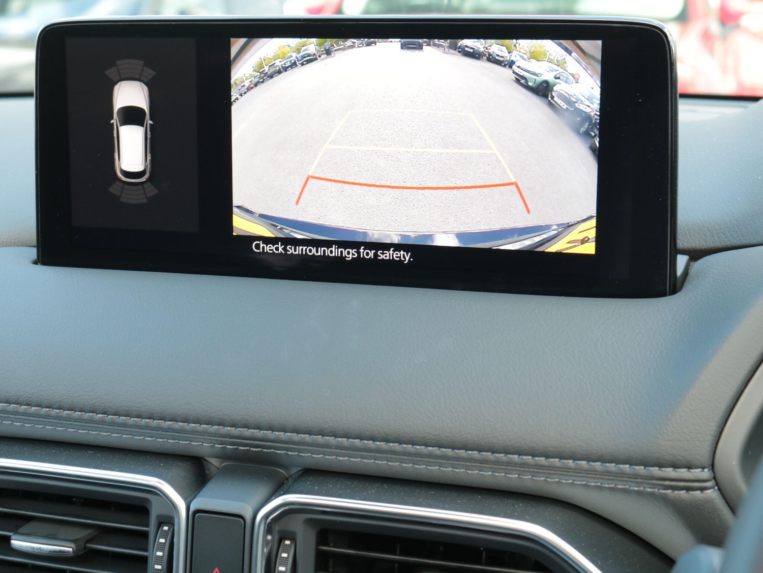 Used Mazda CX-5 2025 for sale - 76433105: Photo 20