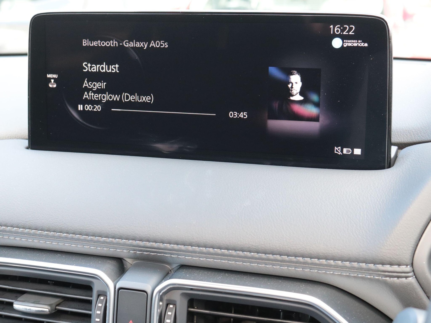 Used Mazda CX-5 2025 for sale - 76433105: Photo 21