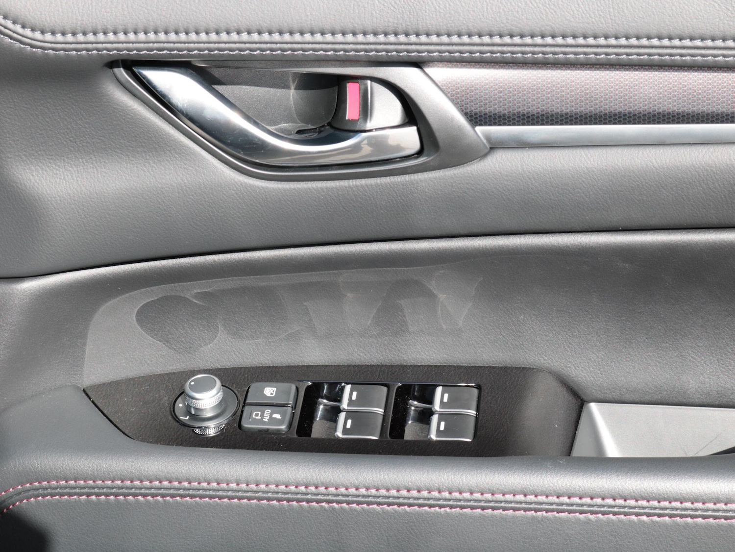 Used Mazda CX-5 2025 for sale - 76433105: Photo 24