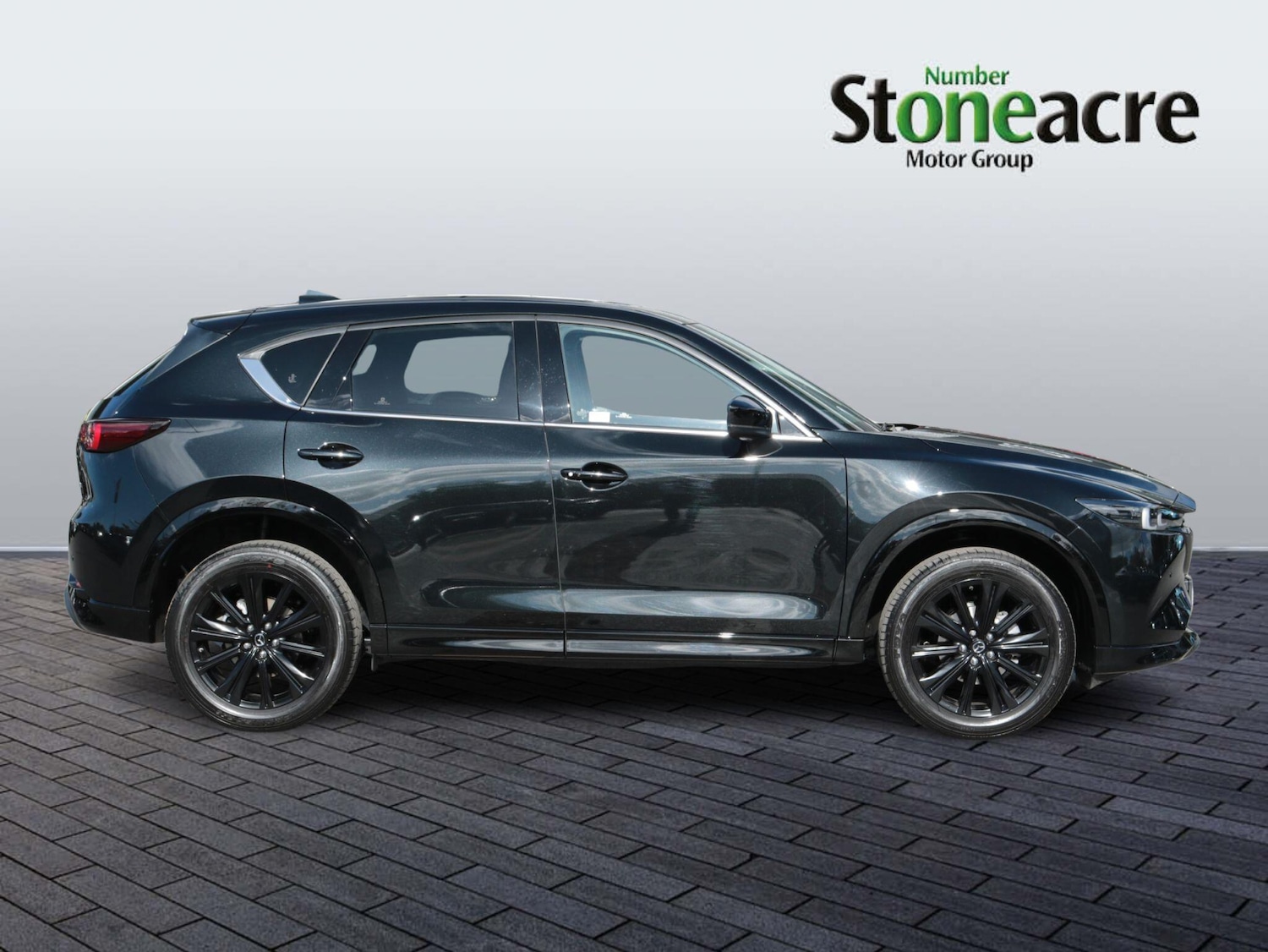 Used Mazda CX-5 2025 for sale - 76433105: Photo 4