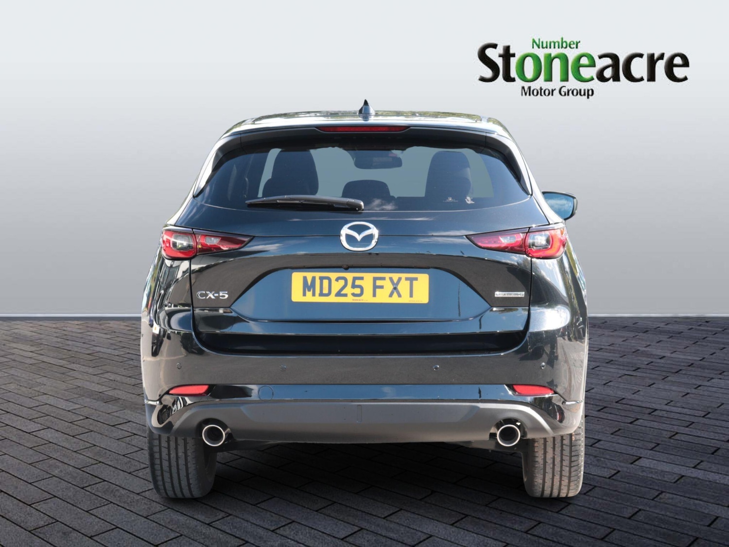 Used Mazda CX-5 2025 for sale - 76433105: Photo 6